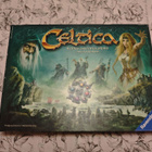 Celtica lautapeli Ravensburger - pikkukuva 1