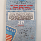 Sarra Manning : Diary of a crush : American dream - pikkukuva 2