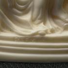 Pieta Roma figuuri, kivihartsia - pikkukuva 3