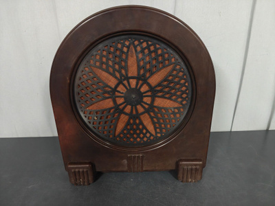 Philips kaiutin 1920/30-luku