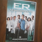 Teho-osasto kausi 3 6DVD - pikkukuva 1