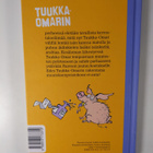 Niina Hakalahti : Tuukka-Omar ja minilapset - pikkukuva 2