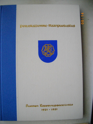 Peruskalliomme - maanpuolustus (4.3)