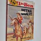 Marshall Grover : Mitkä vaalit - pikkukuva 1