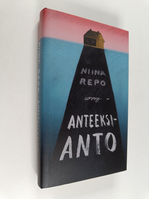 Niina Repo : Anteeksianto