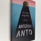 Niina Repo : Anteeksianto - pikkukuva 1