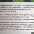 Puoskarin kertomuksia - Jarkko "Aesculapsus" Mäkelä - pikkukuva 5