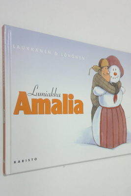 R. E Toresen : Murheellinen arvoitus