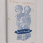 Hilkka Laukka-Sinisalo : Lenkkarienkelit : kirja kuolemas... - pikkukuva 1