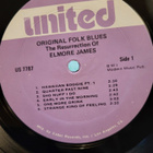 Elmore James - The Resurrection Of Elmore James - pikkukuva 3
