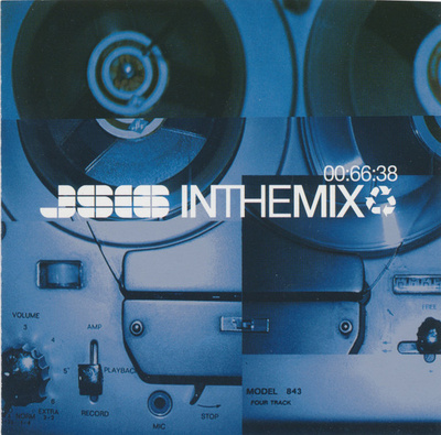 CD JS16 – InTheMix