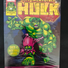 The Incredible Hulk - 1.kausi 2DVD - pikkukuva 1