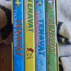 Tenavat dvd-boksi. yli 5 tuntia Tenava viihdettä - pikkukuva 3