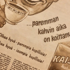 Vanha lehti Suomen kuvalehti 11/1955 - pikkukuva 3