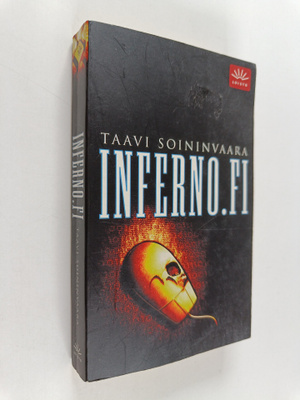 Taavi Soininvaara : Inferno.fi