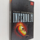 Taavi Soininvaara : Inferno.fi - pikkukuva 1