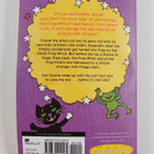Gwyneth Rees : Cosmo and the Secret Spell - pikkukuva 2