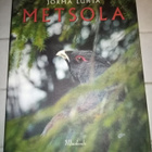 JORMA LUHTA : METSOLA ( SIS POSTIKULU ) - pikkukuva 1