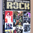 Michael Heatley & Henrik Laine: Rock - Suuri ensyklopedia - pikkukuva 1