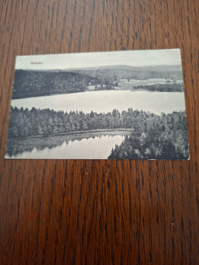 10 Hämeenlinna Lusikkaniemestä