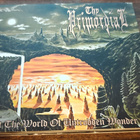 THY PRIMORDIAL At the world of untrodden wonder CD - pikkukuva 1