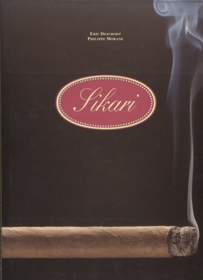 Eric Deschodt : Sikari