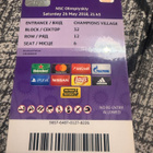 AVAINNAUHA / LANYARD - UEFA CHAMPIONS LEAGUE FINAL 2018 KYIV - pikkukuva 3