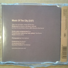 Ruut - Music Of The City CDS - pikkukuva 2
