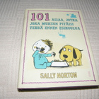 Sally Norton 101 asiaa, jotka joka muksun pitäisi -sid - pikkukuva 1