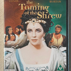 Kuinka äkäpussi kesytetään (1967) Elizabeth Taylor (UUSI) - pikkukuva 1