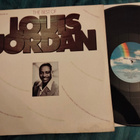 Louis Jordan 2LP - pikkukuva 1