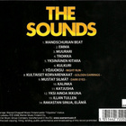 CD The Sounds - The Sounds WEA - pikkukuva 3