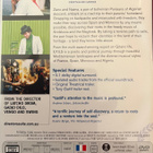 Exils (Tony Gatlif) DVD R0 - pikkukuva 2