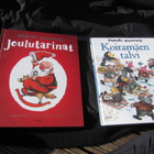 mauri kunnas - joulutarinat & koiramäen talvi - pikkukuva 1