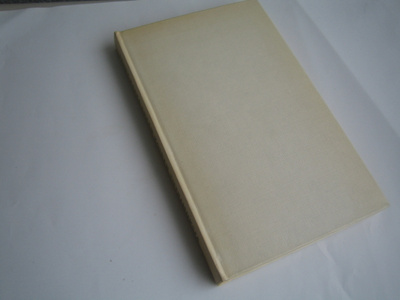 Franz Kafka - Erään koiran tutkimuksia (1967, 1.p.)