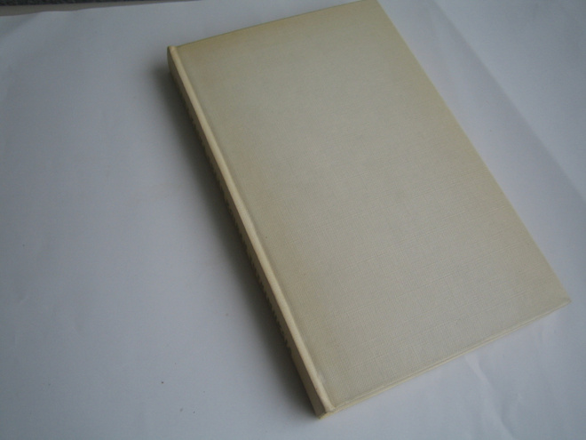 Franz Kafka - Erään koiran tutkimuksia (1967, 1.p.)