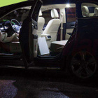 Toyota Sienna (XL20) Sisätilan LED-sarja 13-osai - pikkukuva 2