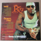Royce Da 5'9" – Boom / Soldier's Story (RARE Hip-Hop-Rap) - pikkukuva 4