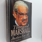 David Gallen ym. : Thurgood Marshall - Justice for All - pikkukuva 1