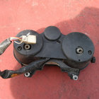 Kawasaki AR125 mittaristo - pikkukuva 3