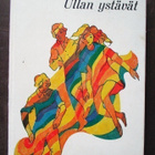 Nuorten kirjoja. 2,50€ kpl. - pikkukuva 1