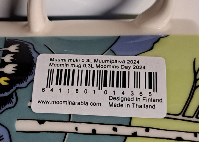 Item image