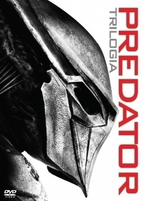 Predator - saalistaja - Trilogia  (3DVD)
