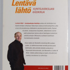 Jari Hemmilä : Lentävä lähtö - pikkukuva 2