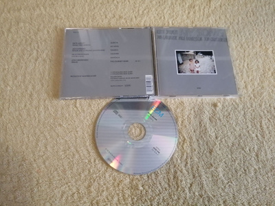 KEITH JARRET - My Song CD