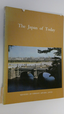 The Japan of Today