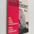 Alfred Hitchcockin jännityskertomuksia 8/1973 - pikkukuva 1