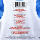 GILBERT O`SULLIVAN - BERRY VEST - pikkukuva 2