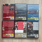 DVD: Gossip girl kaudet 1-6. ( koko sarja ) - pikkukuva 2