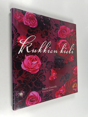 Shane Connolly : Kukkien kieli